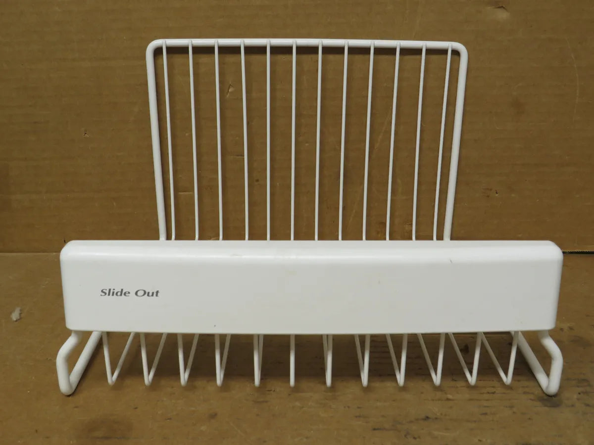 GE Refrigerator Freezer Basket WR21X10029 GE Refrigerator Freezer Basket WR21X10029